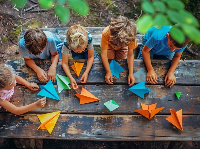 Prečo je poistenie dieťaťa na letný tábor dôležité? Radí INSIA