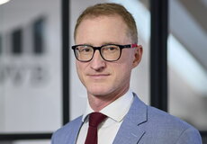 M. Búlik, OVB Allfinanz Slovensko: PZP sa zmení, ovplyvní to aj majiteľov silnejších e-kolobežiek