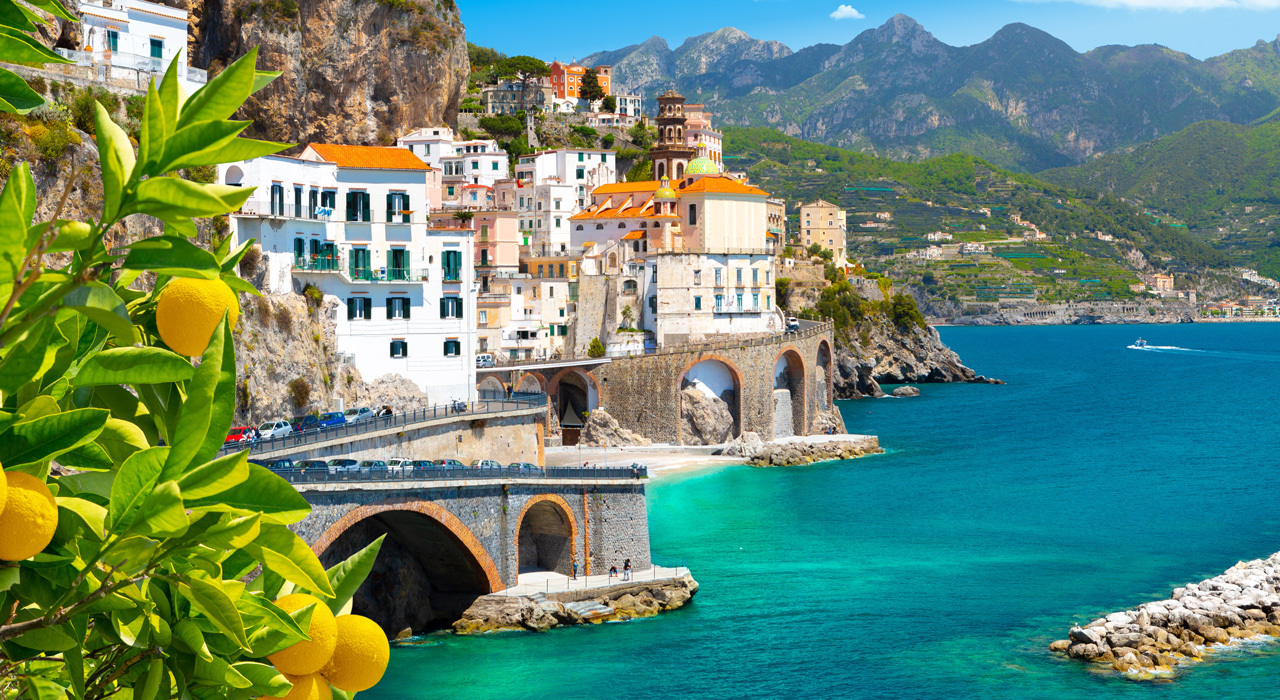 Amalfi Allianz