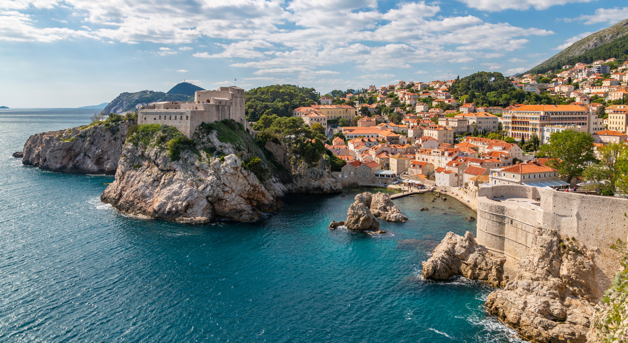 Dubrovník Allianz