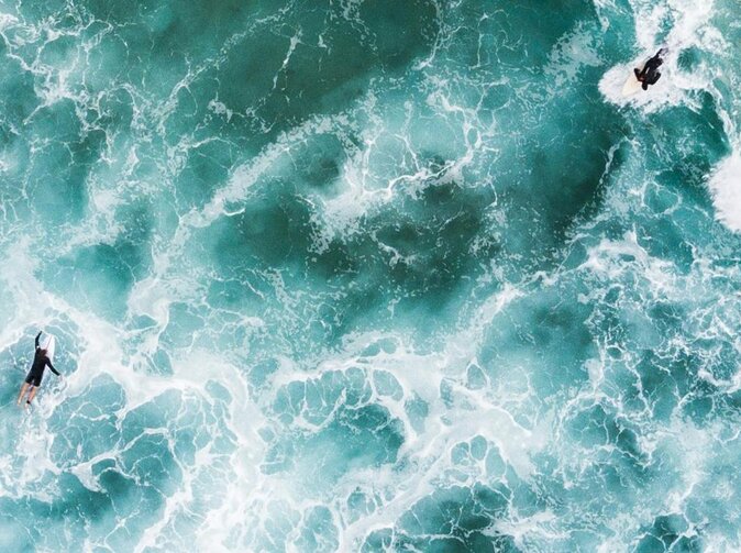 Ponorte sa do vodných športov naplno. ALLIANZ ponúka 7 tipov