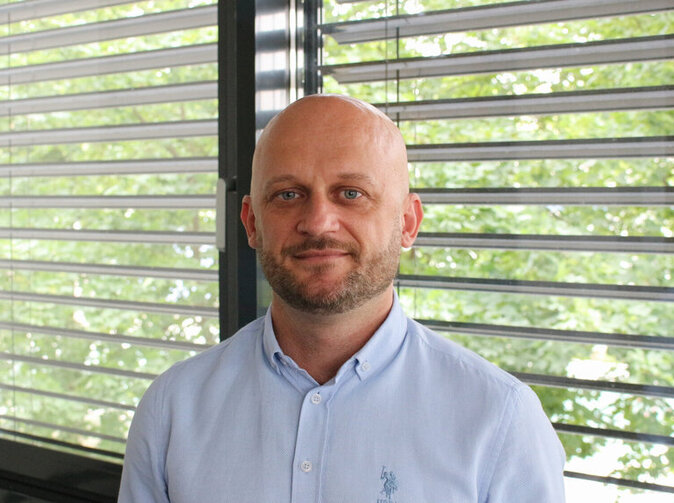 Vladimír Nemčík, Insia Solutions: Mám víziu finančného doktora