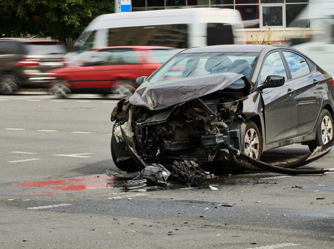 Totálna škoda: Keď je váš miláčik na kolesách nepojazdný