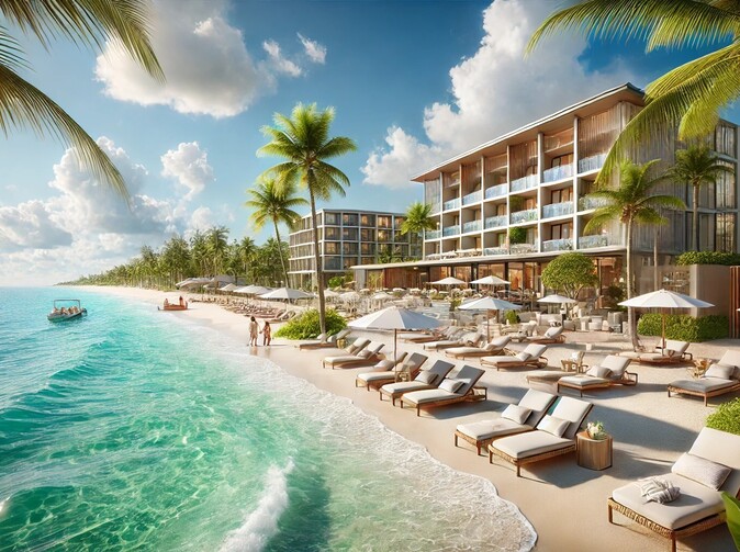 Dovolenkári čelia väčšej neistote než kedysi, poistenie storna naberá na význame