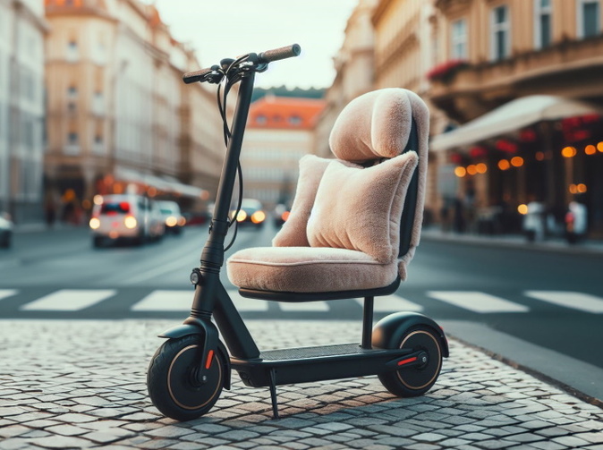 Kompletné pravidlá poistenia e-bikov a e-kolobežiek