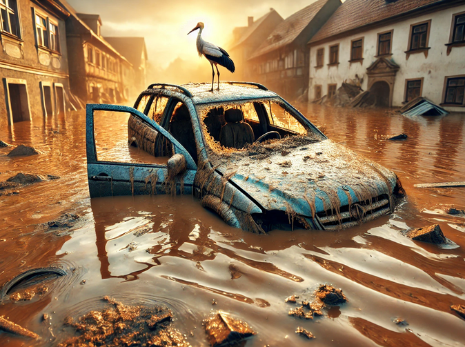 PREMIUM Poisťovňa začala používať nástroj spoločnosti Intermap Technologies