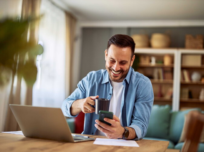 Ako zlepšiť svoju bezpečnosť na internete: Tipy a rady od Colonnade