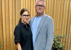 Daniel Strapák a Lucia Zvarová: Ako budovali úspech v poisťovníctve a čo ich poháňa ďalej