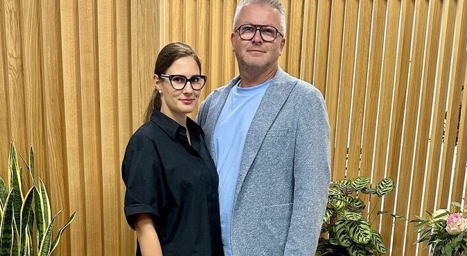 Daniel Strapák a Lucia Zvarová: Ako budovali úspech v poisťovníctve a čo ich poháňa ďalej