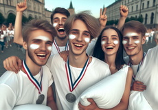 Pillow: druhá najprívetivejšia poisťovňa pre klientov v roku 2024