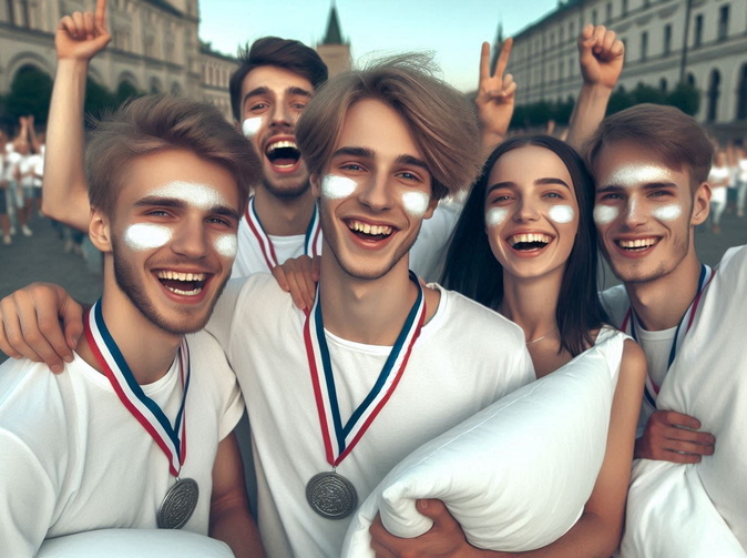 Pillow: druhá najprívetivejšia poisťovňa pre klientov v roku 2024