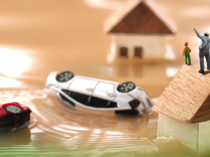 Rok od ničivých povodní: UNIQA pomohla tisíckam klientov a vyplatila 3,7 mil. EUR