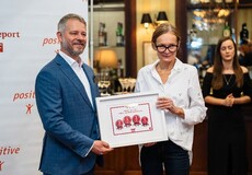 
			Ocenenie FinReport 2024: Allianz získal jedno prvé a tri druhé miesta