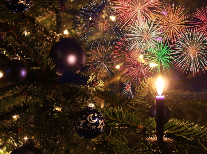 Kuriózne poistné udalosti, ktoré Allianz zaznamenal počas Vianoc a Silvestra