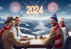 
			Horúce čísla: Komu pribudlo za rok 2024 najviac viazaných zástupcov?