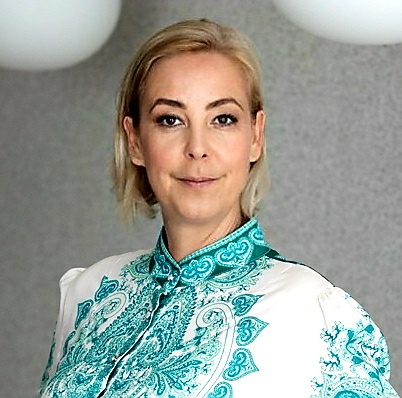 Novou generálnou tajomníčkou AFISP je Miriam Čizmazia