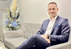 Marek Gašparík je novým obchodným riaditeľom slovenskej RENOMIA