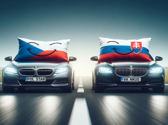 Pillow poistenie podľa kilometrov opäť na debni