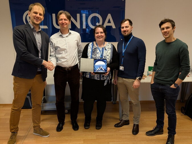 UNIQA CZ/SK získala prestížnu cenu: Best in ROI of RPA – Insurance". Oceňuje efektívnosť investícií 