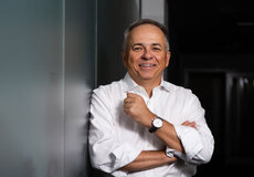 Ivan Špirakus: Povodňové mapy a analýza rizík patria v Česku k európskej špičke