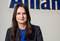 Allianz má novú členku predstavenstva Elenu Novak 