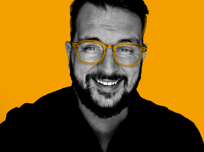 Marek Kollárik je novým obchodným riaditeľom INSIA