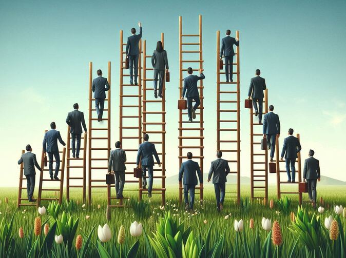 Kto mal na Slovensku najviac poisťovacích poradcov v 1. štvrťroku 2025? Tu je rebríček