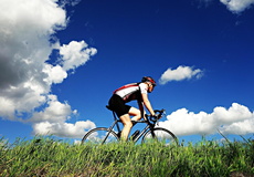 Aj bicykel si môžete chrániť poistením. Pozrite sa, čo sa radia INSIA profesionáli