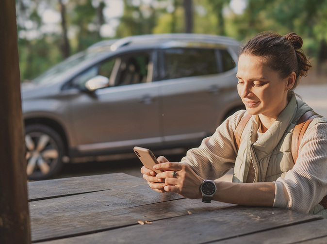 Zoznam vecí, ktoré sa oplatí urobiť pred dlhšou cestou autom, odporúča ALLIANZ