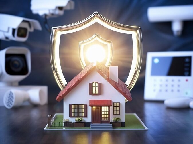 Ako ochrániť svoj domov pred vlámaním? Prevencia a správne poistenie sú kľúčové!