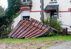 Keď príde búrka: prevencia znižuje riziko škôd. Poistenie pomôže, ak je nastavené správne