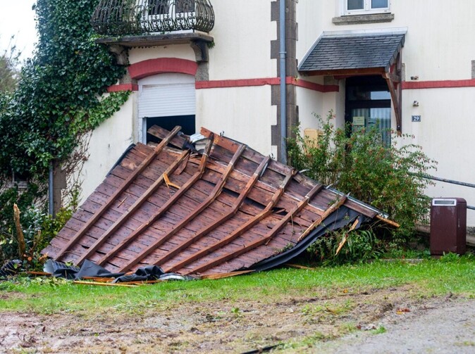 Keď príde búrka: prevencia znižuje riziko škôd. Poistenie pomôže, ak je nastavené správne