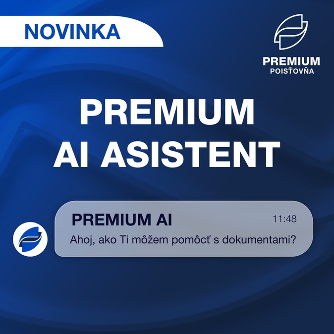 premium Ai novinka obr