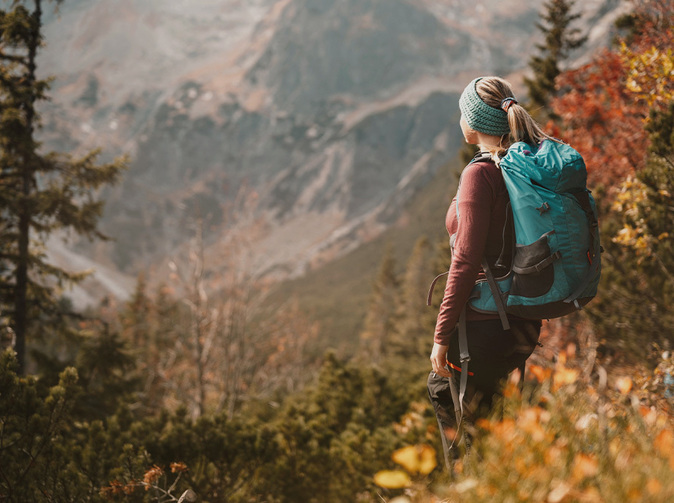 Na čo nezabudnúť pred výletom do hôr? Radí Allianz