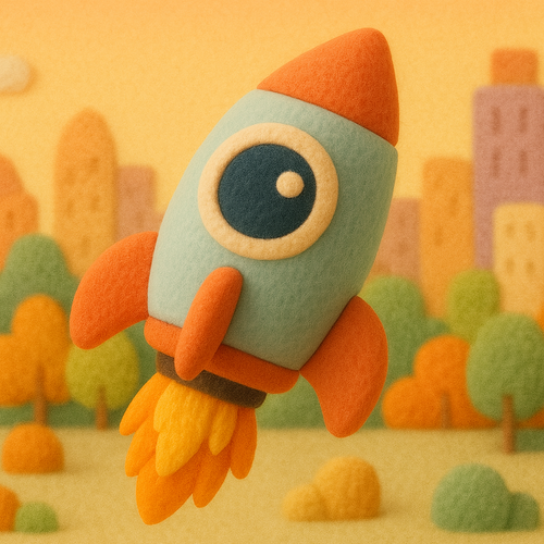 raketa-Pillow raketa-Pillow